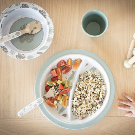 Set masa cadou - Jungle [3]