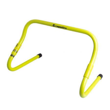 Set Obstacole Ajustabile inSPORTline HurdSet – 5-bucati [2]