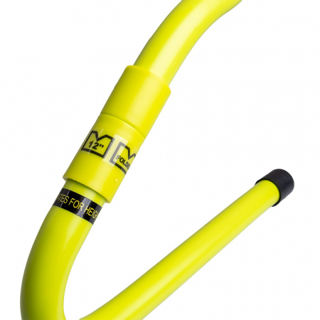 Set Obstacole Ajustabile inSPORTline HurdSet – 5-bucati [3]