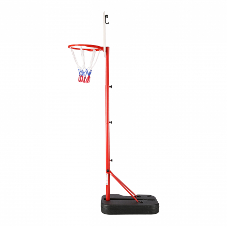 Set Panou Baschet cu Cos si Minge Nils ZDK881G [3]