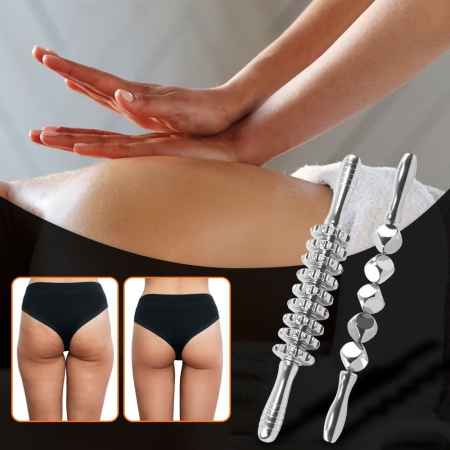 Set pentru masaj din otel inSPORTline Janko Set [16]