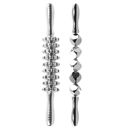 Set pentru masaj din otel inSPORTline Janko Set [14]