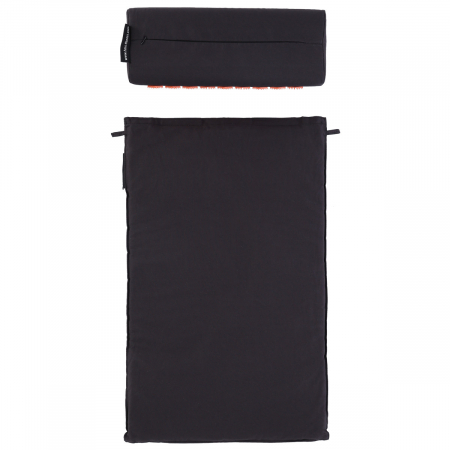 Set presopunctura HMS Premium AKM01 Negru/Portocaliu [3]