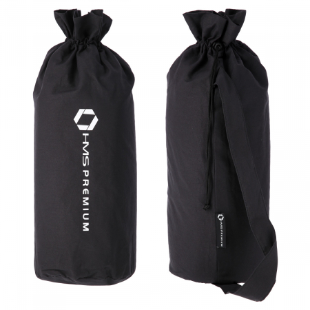 Set presopunctura HMS Premium AKM01 Negru/Portocaliu [6]