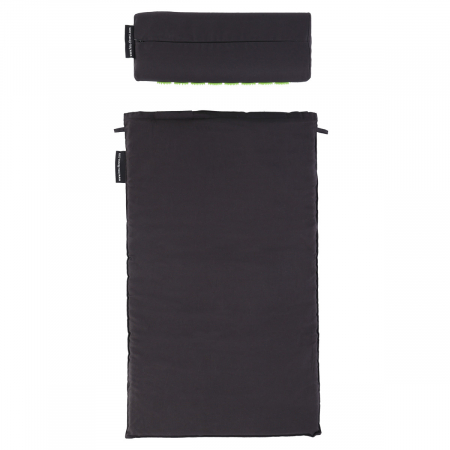 Set presopunctura HMS Premium AKM03 Negru/Verde [3]