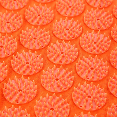 Set presopunctura HMS Premium AKM03 Portocaliu [9]