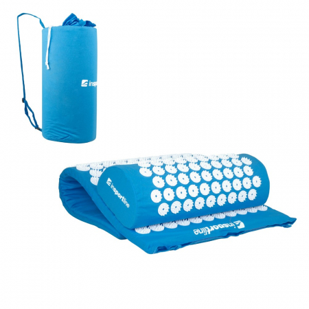 Saltele si Covoare sport Fitness sau Yoga - Set presopunctura inSPORTline Alavea