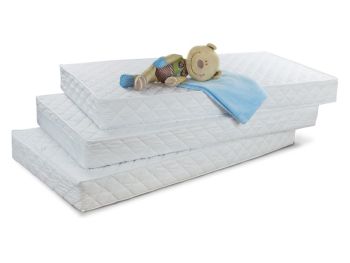 Set saltele MyKids Cocos Confort 120X70X10 50X70X10 Microfibra [3]