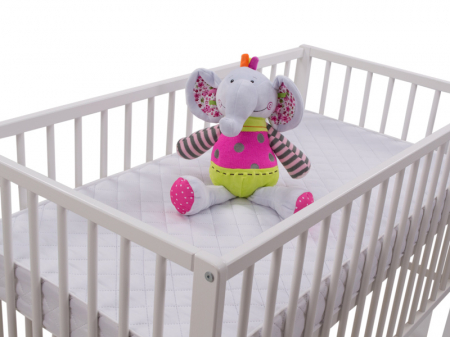 Set saltele MyKids Cocos Confort II 120X80X10 (cm) + 50X80X10 (cm) [5]
