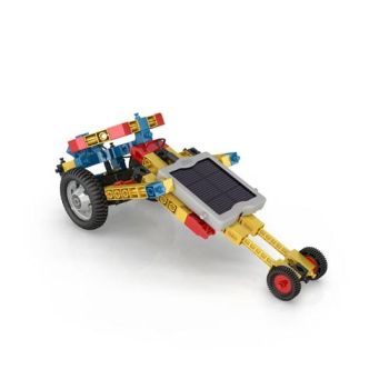 Set vehicule solare Engino [4]