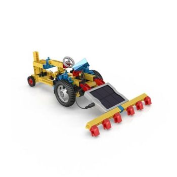 Set vehicule solare Engino [7]