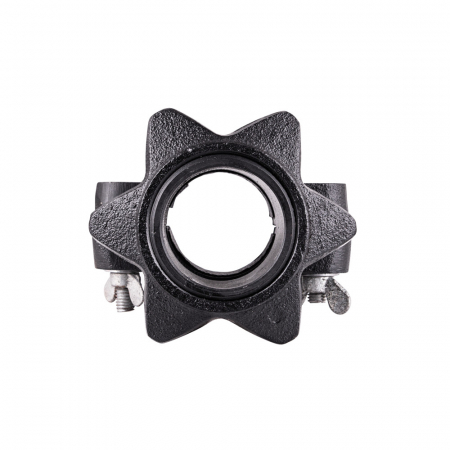 Bare - Discuri - Greutati - Siguranta bara inSPORTline CL-01 50 mm