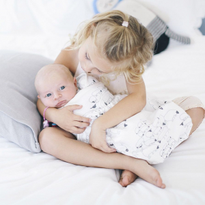 Sistem de Infasare Ergobaby Sheep - Ergobaby [2]