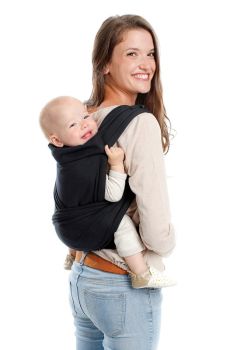 Portbebe - Sistem de purtare MeiTai Trend BB-Tai Babylonia