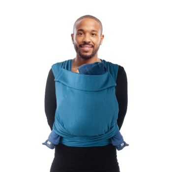 Portbebe - Sistem de purtare MeiTai Trend BB-Tai Babylonia