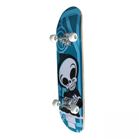 Skateboard WORKER Freetime [1]