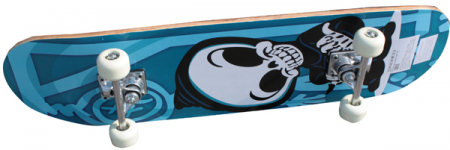 Skateboard - Skateboard WORKER Freetime