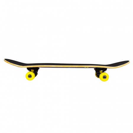 Skateboard WORKER Psypunk [1]
