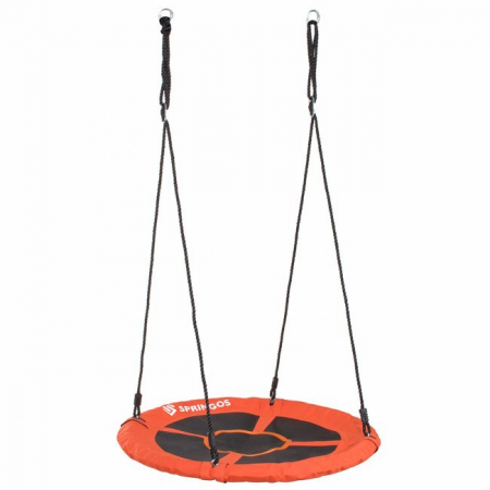 Springos - Leagan tip cuib 90 cm Stork [4]