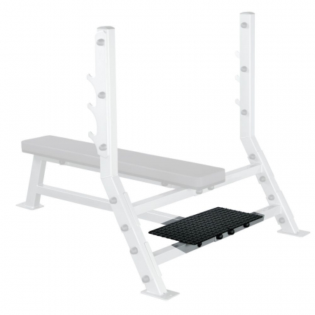 Stand pentru Asistenta Body-Solid SPS-12 [1]