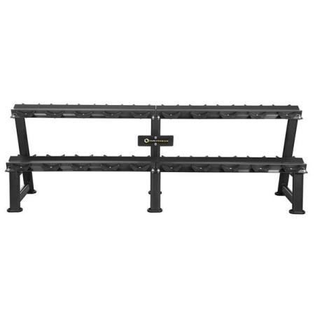 Stand pentru gantere HMS LARGE STR23 [1]