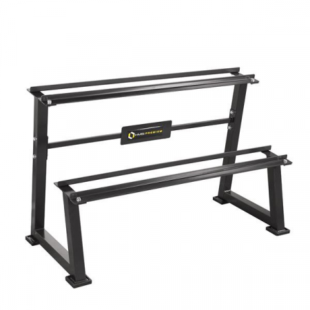 Bare - Discuri - Greutati - Stand pentru gantere HMS SMALL STR20
