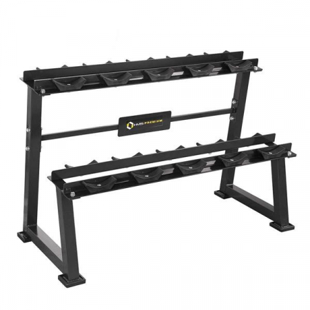 Bare - Discuri - Greutati - Stand pentru gantere HMS SMALL STR21