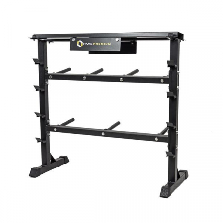 Stand pentru greutati, gantere, bare HMS PREMIUM STR12 [1]