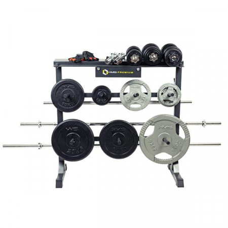 Stand pentru greutati, gantere, bare HMS PREMIUM STR12 [3]