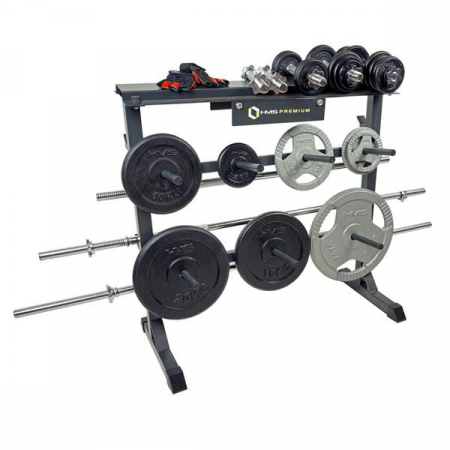 Stand pentru greutati, gantere, bare HMS PREMIUM STR12 [5]