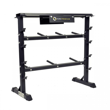 Stand pentru greutati, gantere, bare HMS PREMIUM STR12 [2]