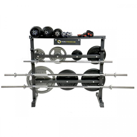 Stand pentru greutati, gantere, bare HMS PREMIUM STR12 [4]