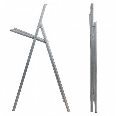 Stand pentru tinta inSPORTline Foldeal [3]