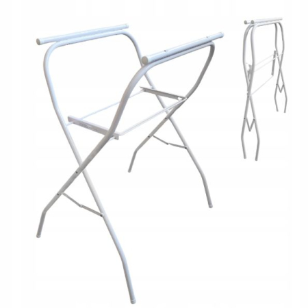 Cadite si accesorii - Stand pliabil pentru cadita pliabila