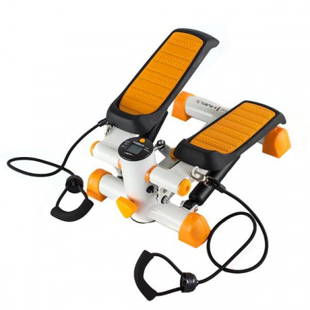 Stepper cu corzi HMS S3092 [1]