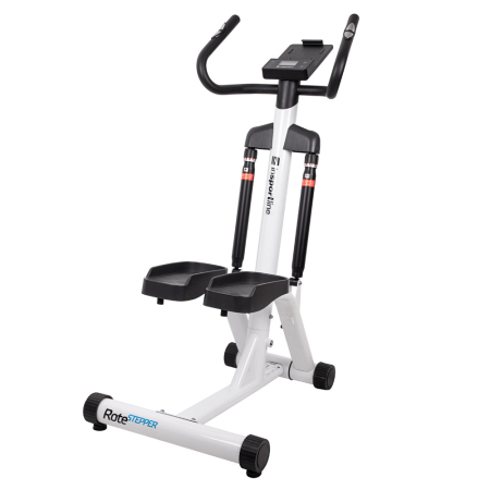 Aparate fitness - Stepper inSPORTline Rote