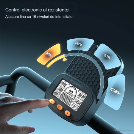 Stepper inSPORTline ZenPeak 30 [10]