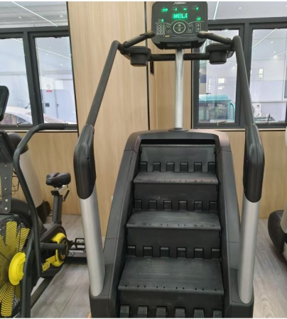 Stepper profesional cu scari Sportmann E08A [7]