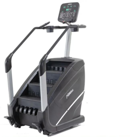 Aparate fitness - Stepper profesional cu scari Sportmann E08A