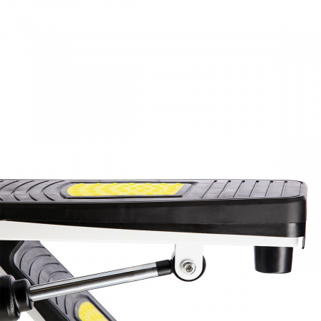 Stepper Twist cu Corzi HMS S3033 - Galben [6]