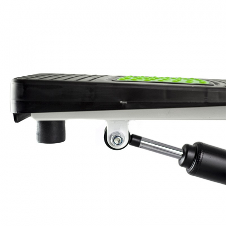 Stepper Twist cu manere si corzi HMS S3085- verde [3]