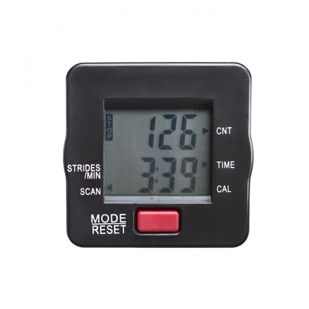 Stepper Twist cu manere si corzi HMS S3096 [5]