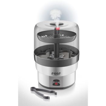 Sterilizator biberoane VapoMax Reer 36010 [2]