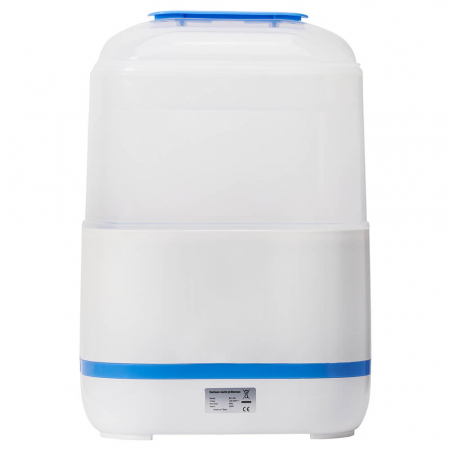 Sterilizator electric pentru 6 biberoane KidsCare KC108 [1]