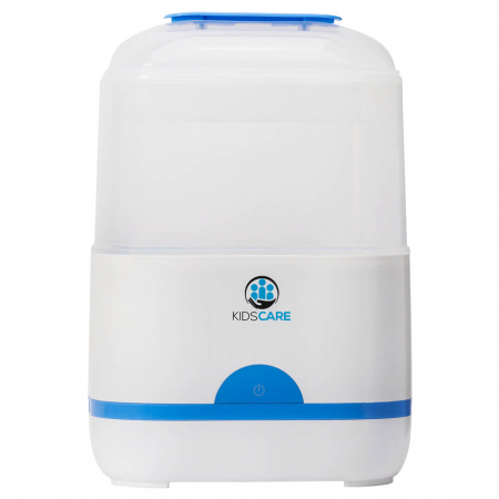Sterilizatoare biberoane - Sterilizator electric pentru 6 biberoane KidsCare KC108