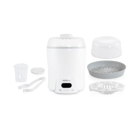 Sterilizator Multifunctional Miniland Super 6 [1]