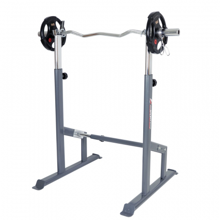Bare - Discuri - Greutati - Suport bare reglabil inSPORTline PW30