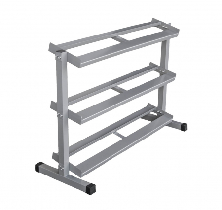Aparate fitness - Suport gantere LKR-108 - Sportmann