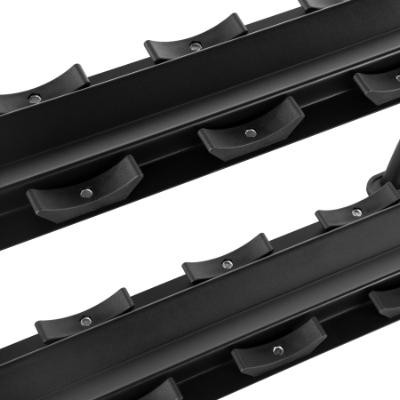 Suport gantere pe doua niveluri HMS STR38 [5]