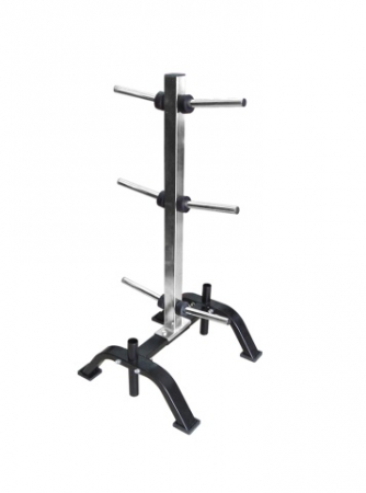 Bare - Discuri - Greutati - Suport greutati Body-Solid RK1168